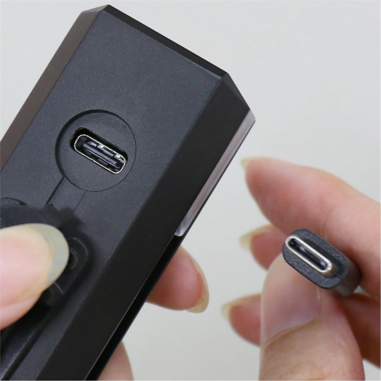 CatEye AMPP 900 USB-C Rechargeable Front Bicycle Light | ROAD MTB GRAVEL