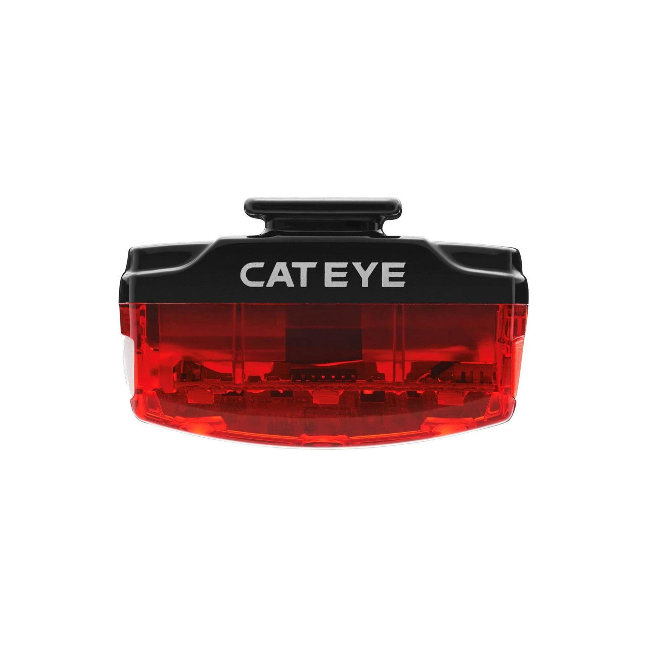 CatEye Rapid Micro 15 Lumen USB Rechargeable Rear Bicycle Light