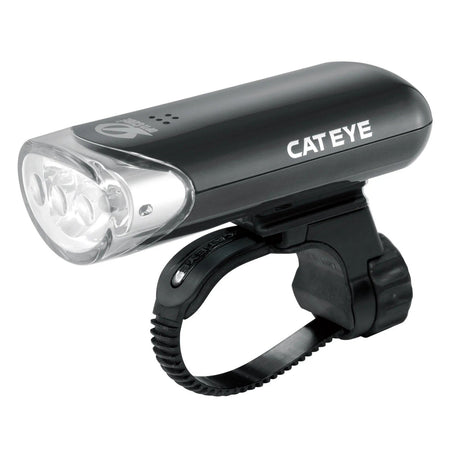 CatEye EL-135 & Orb Bicycle Front & Rear Battery Light Set | MTB ROAD GRAVEL