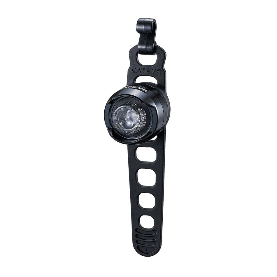 CatEye Orb Front Bicycle Light | ROAD GRAVEL MTB