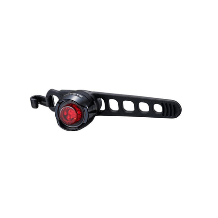 CatEye EL-135 & Orb Bicycle Front & Rear Battery Light Set | MTB ROAD GRAVEL