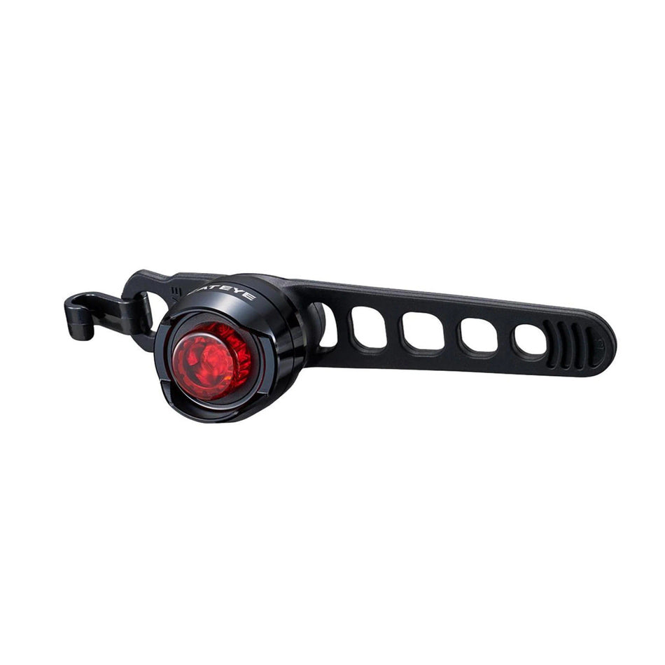 CatEye Orb Rechargeable Rear Bicycle Light | MTB ROAD GRAVEL