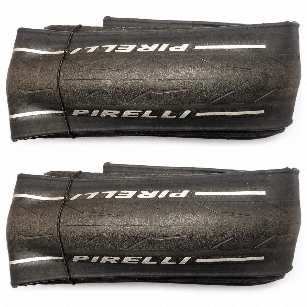 Pirelli P Zero Race tyres 700x26c
