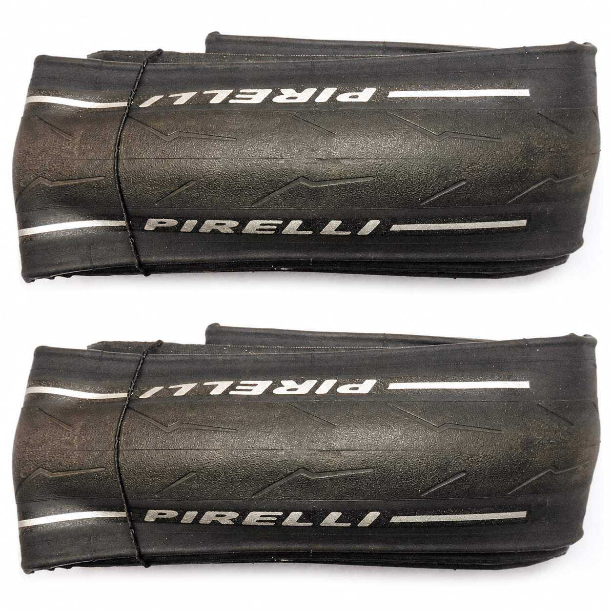 Pirelli P Zero Race tyres 700x26c