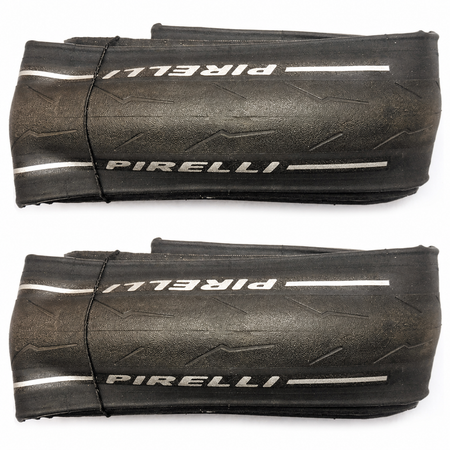 Pirelli P Zero Race tyres 700x26c