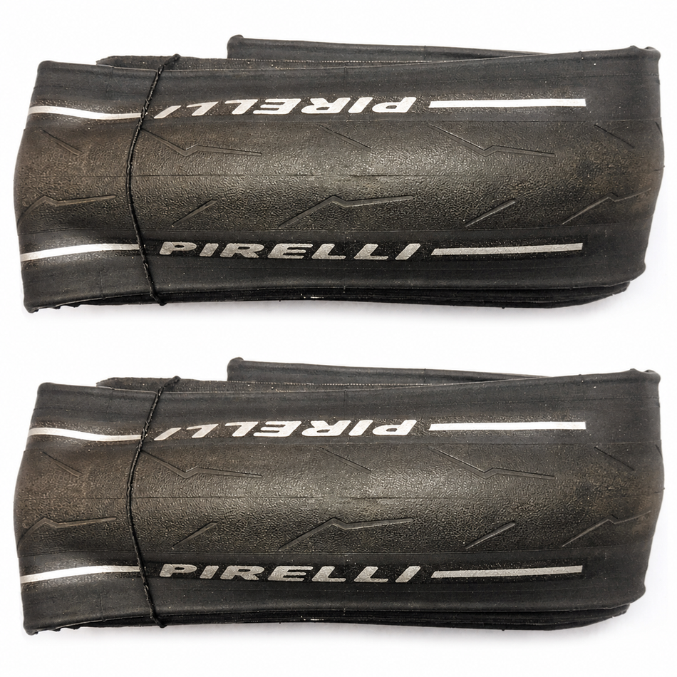 Pirelli P Zero Race tyres 700x26c