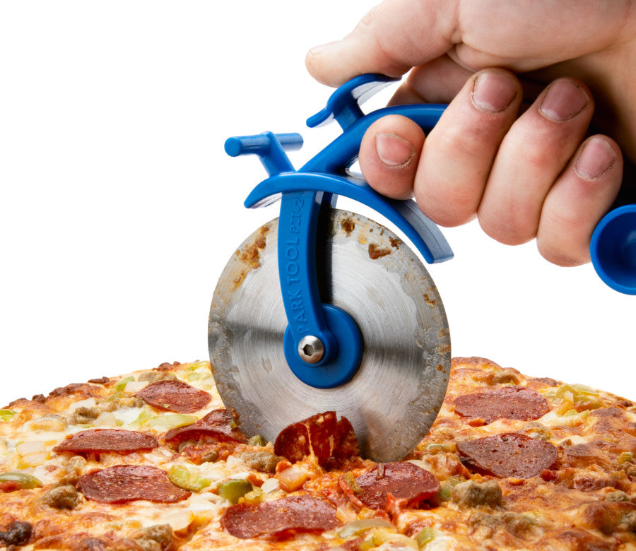 Park Tool PZT-2 Pizza Cutting Tool RRP £26.99