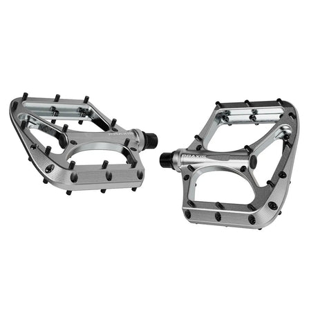 Praxis Works Podium Flat MTB Downhill Trail Alloy Pedals | All Colours
