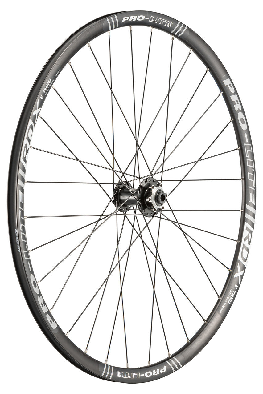 Pro-Lite Prologue RD-10 Alloy Clincher Road Disc Brake 700C Wheelset