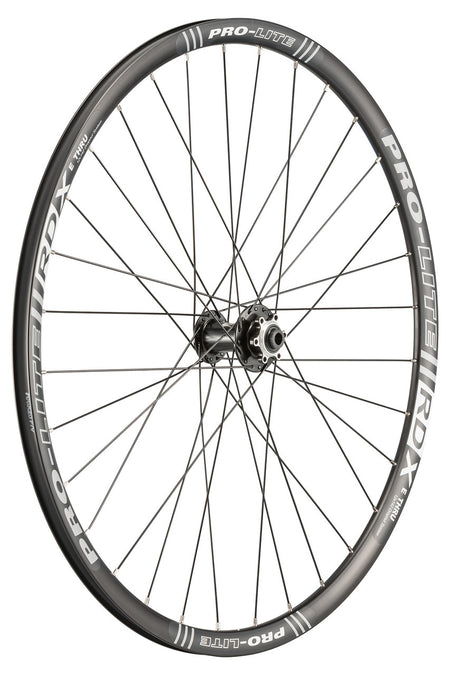 Pro-Lite Prologue RD-10 Alloy Clincher Road Disc Brake 700C Wheelset