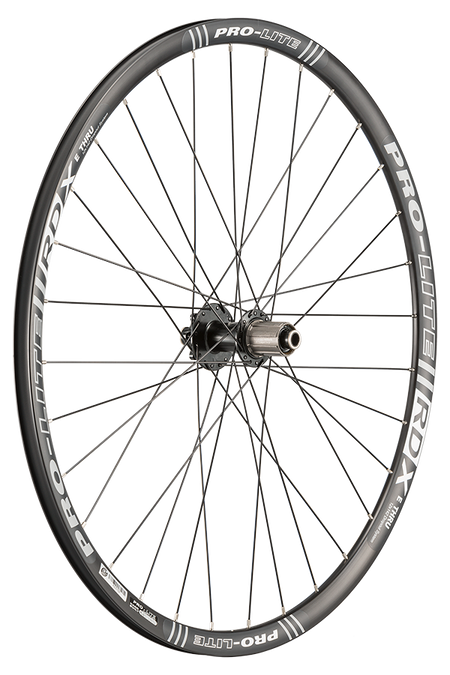 Pro-Lite Prologue RD-10 Alloy Clincher Road Disc Brake 700C Wheelset