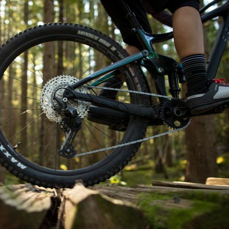 Shimano Deore M6100 12 Speed Rear Derailleur Shadow+ SGS Long Cage