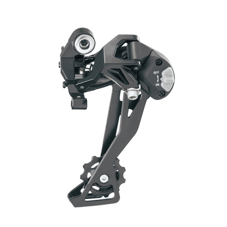 Microshift RD-M625 XLE 10 Speed MTB Clutch Rear Mech Long Cage Shimano Compatible