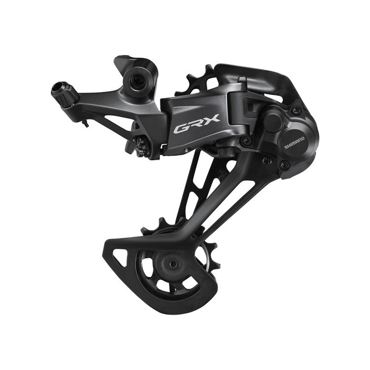 Shimano RD-RX822 GRX 12 Speed Shadow+ Gravel Rear Derailleur SGS
