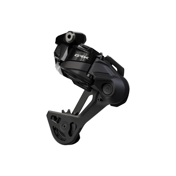 Shimano RD-RX827 GRX Di2 12 Speed Shadow ES Rear Derailleur SGS For 51T single