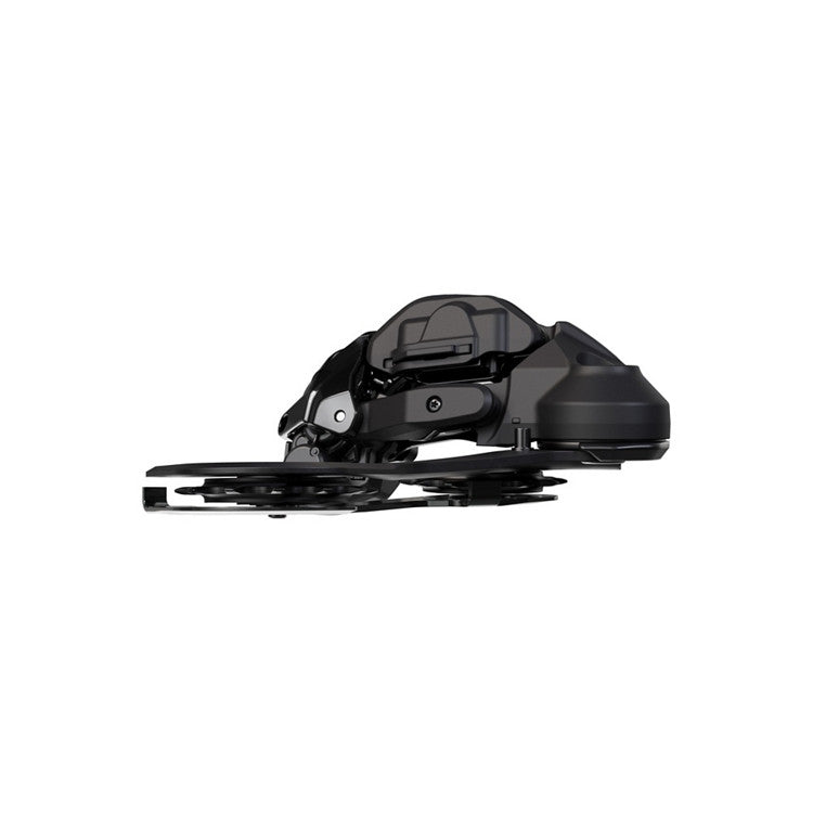 Shimano RD-RX827 GRX Di2 12 Speed Shadow ES Rear Derailleur SGS For 51