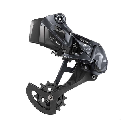 Sram XX1 Eagle AXS 12 Speed MTB Rear Derailleur With Cage Lock Technology - Battery Not Included