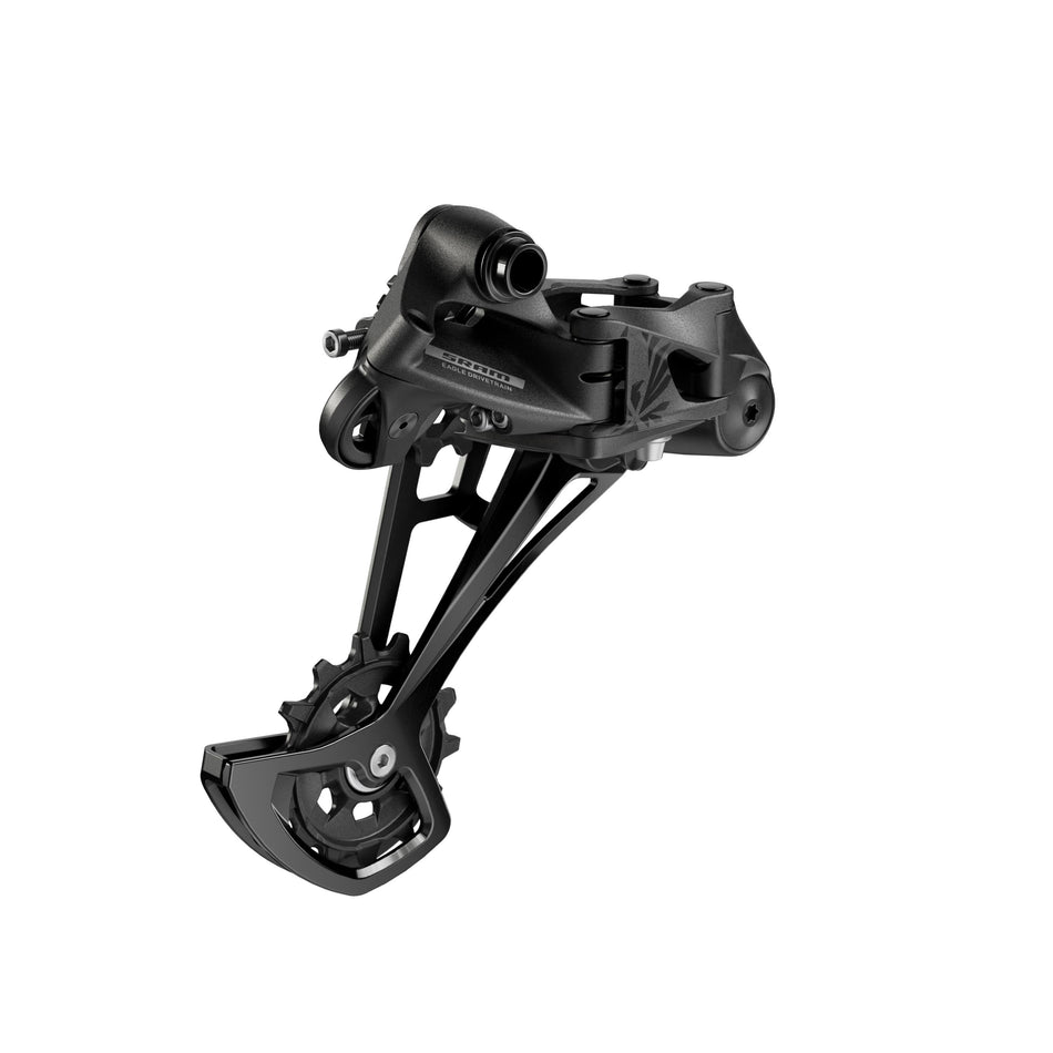 SRAM S100 Eagle drivetrain 12 Speed Rear Derailleur Mechanical Replaces SX & NX
