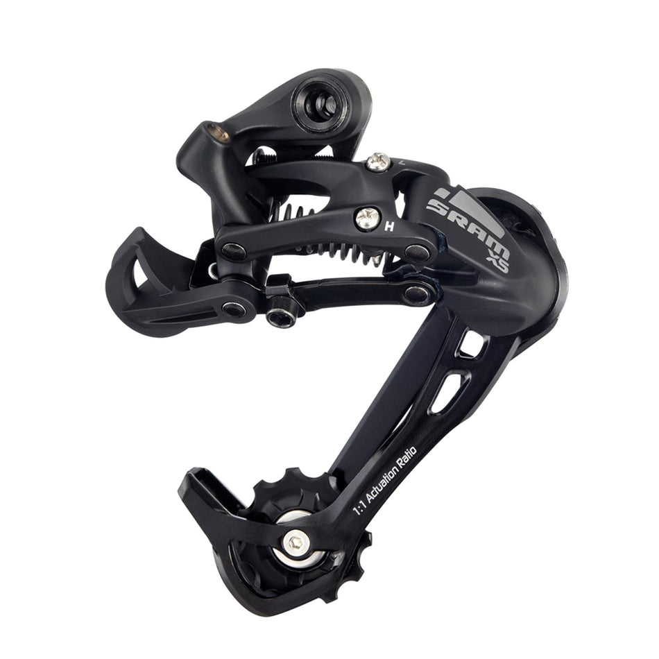 SRAM X5 8-9 Speed Rear Derailleur