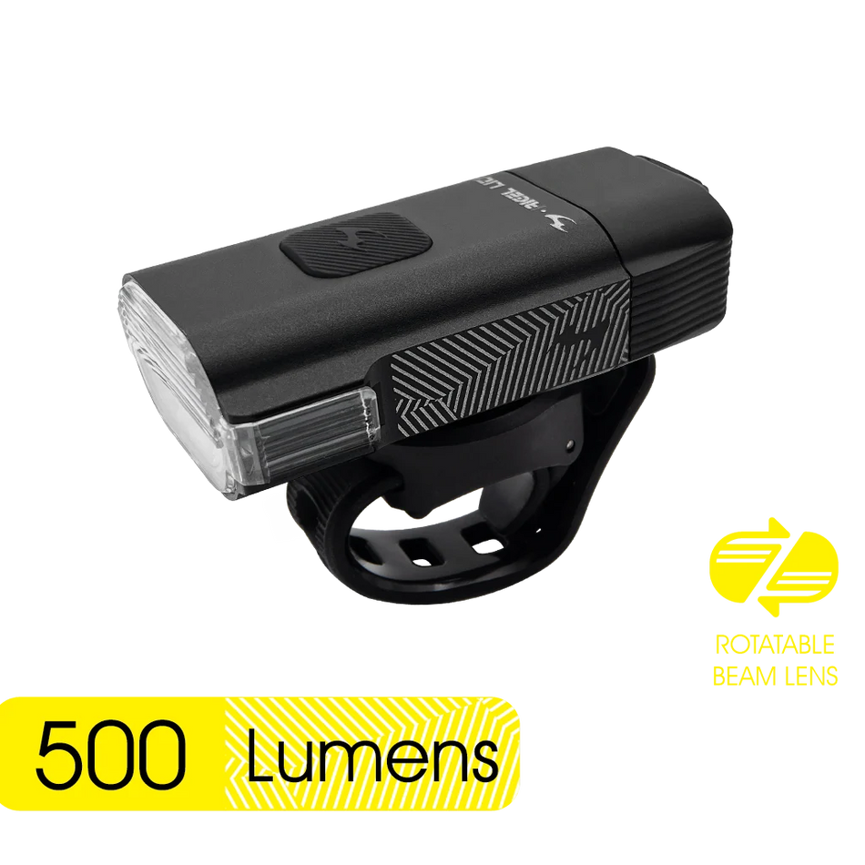 Moon Rigel Lite 500 Lumen Front Light