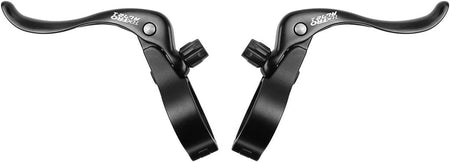 Tektro RL721 Cyclo Cross Top Mount 31.8mm Brake Levers In Black