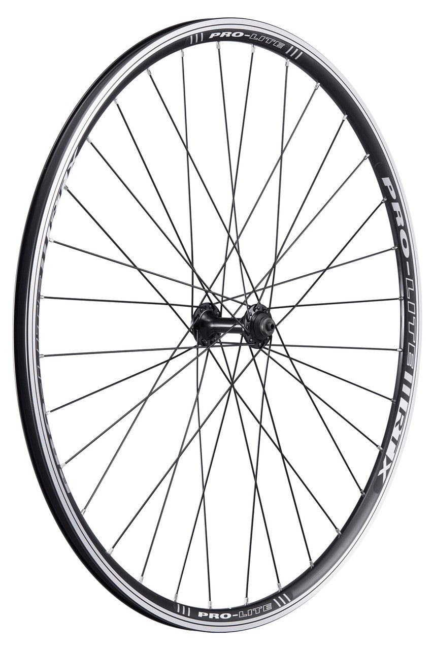 Pro-Lite Prologue RT-10 Clincher QR 700C Road Wheelset