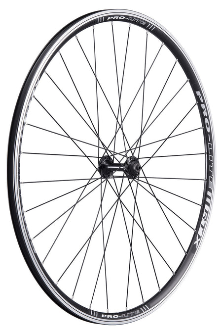 Pro-Lite Prologue RT-10 Clincher QR 700C Road Wheelset