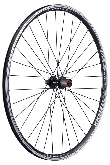 Pro-Lite Prologue RT-10 Clincher QR 700C Road Wheelset
