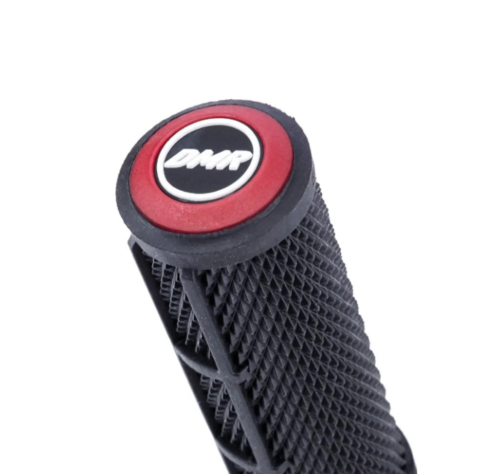 NEW DMR DeathGrip2 Race BMX MTB Trail DH Bicycle Handlebar Grips