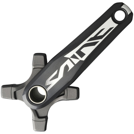 Shimano Saint 10 Speed FC-M820 Crank Arms With 68/73mm Bottom Bracket All Sizes