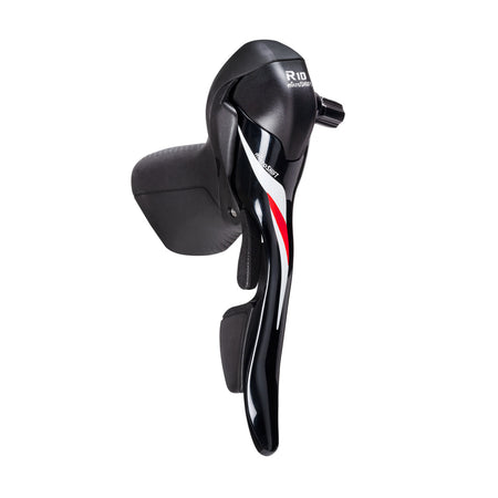 Microshift SB-R402K 10 Speed Double Road Drop Bar Shifters Shimano Compatible