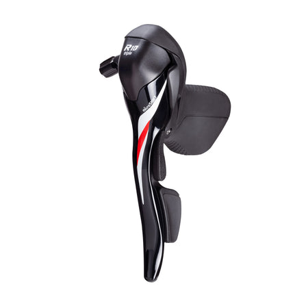 Microshift SB-R403K 10 Speed Triple Road Drop Bar Shifters Shimano Compatible