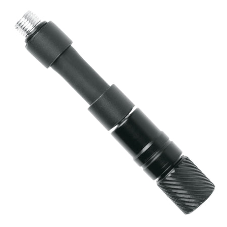 SKS EMP Electric Mini Bicycle Pump accessory, compact design for easy inflation and precise tire pressure control.