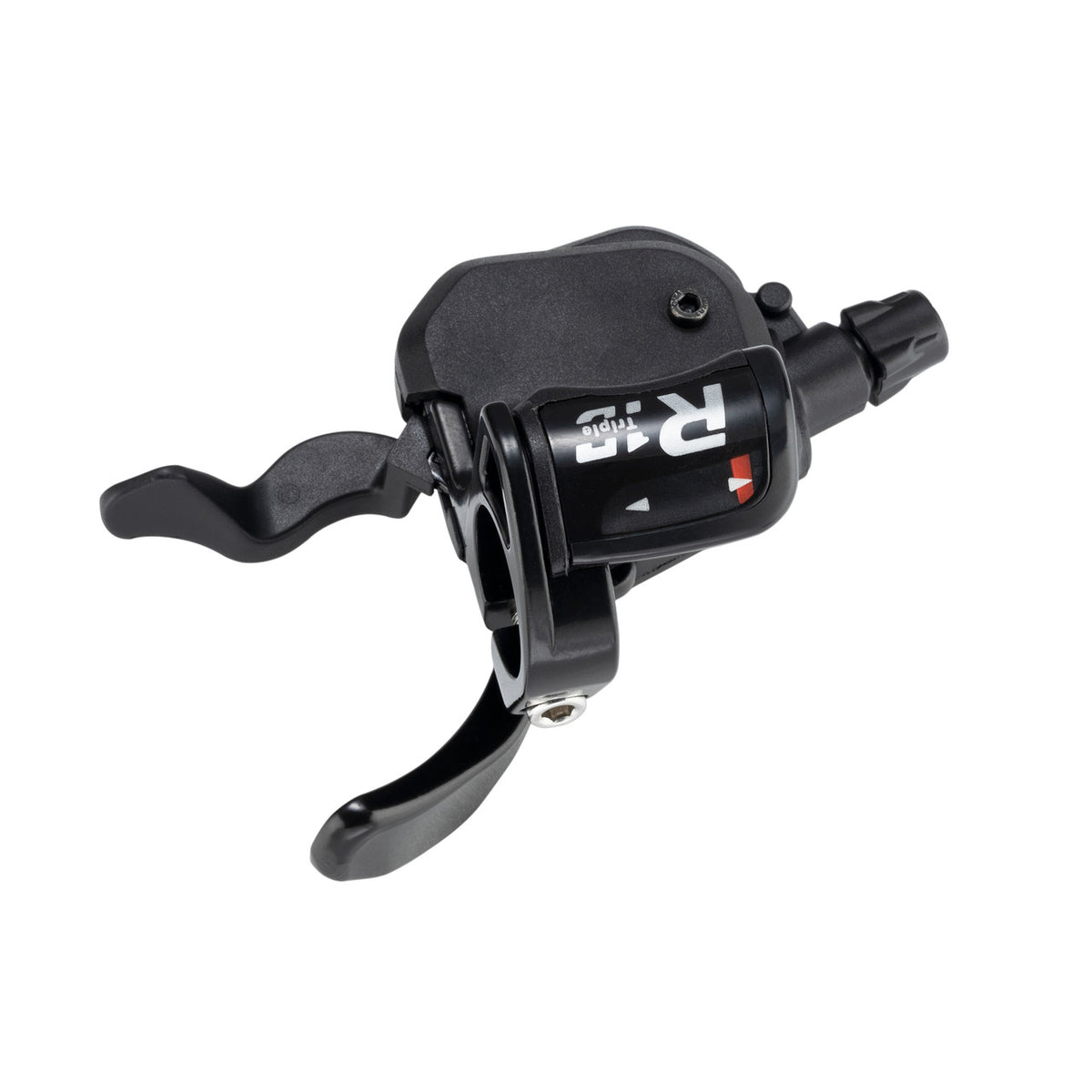 Microshift SL-R760-3 10 Speed Triple Xpress Road Flat Bar Shifters Shimano Compatible