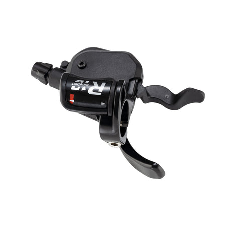 Microshift SL-R760-3 10 Speed Triple Xpress Road Flat Bar Shifters Shimano Compatible