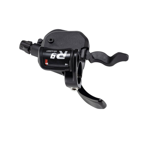 Microshift SL-R769-3 9 Speed Triple Xpress Road Flat Bar Shifters Shimano Compatible