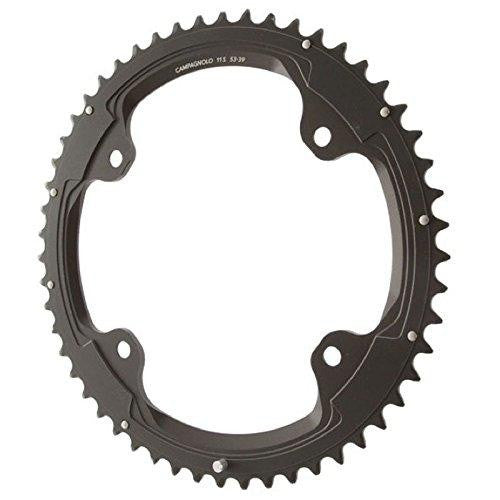 Campagnolo FC-SR353 4-Arm 2015-18 Sup Record /Record /Chorus 11 Speed Chainring 53T