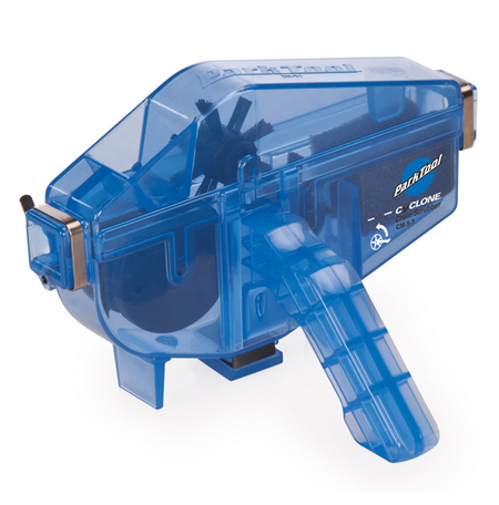 Park Tool CM-5.3 Cyclone Bicycle Chain Scrubber
