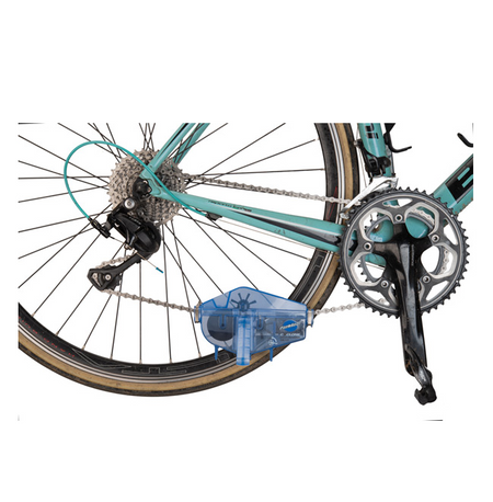 Park Tool CM-5.3 Cyclone Bicycle Chain Scrubber