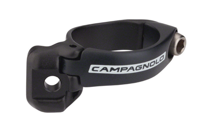 Campagnolo 35mm Front Derailluer Clamp Braze On To Band On