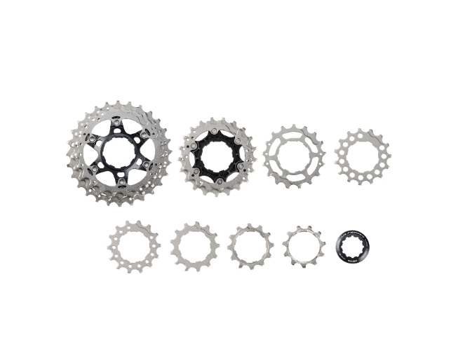 Shimano Ultegra R8000 11 Speed Cassette All Ratios