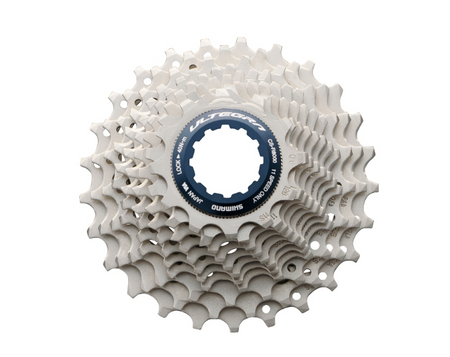 Shimano Ultegra R8000 11 Speed Cassette All Ratios