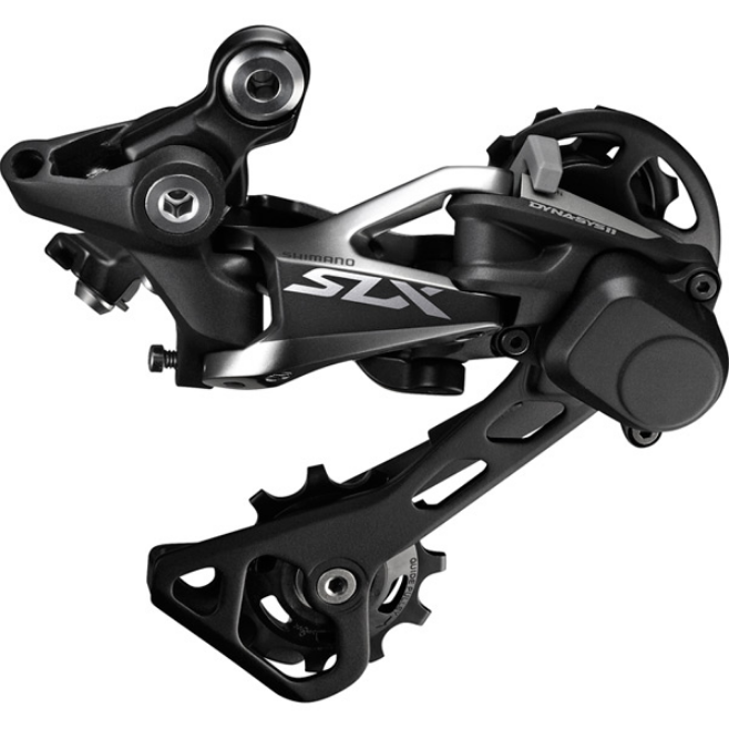 Shimano M7000 SLX 11sp Shadow Plus Rear Derailleur Medium Cage