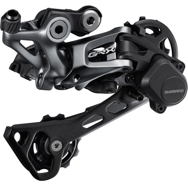 Shimano RD-RX812 GRX Shadow Plus 11 Speed Rear Derailleur For Single