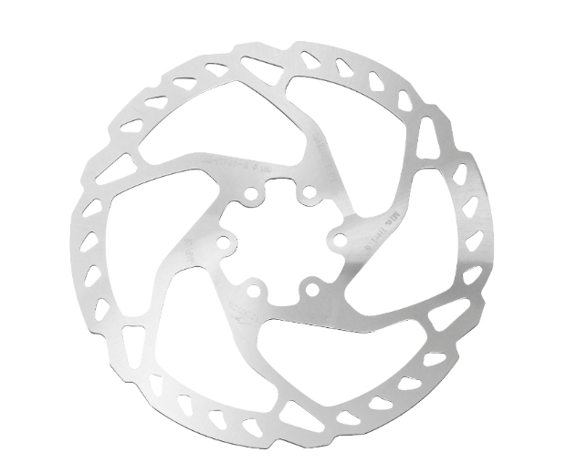 Shimano SLX Deore RT66 6 Bolt Rotor All Sizes