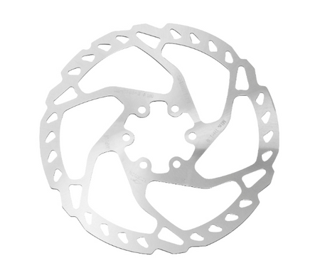 Shimano SLX Deore RT66 6 Bolt Rotor All Sizes