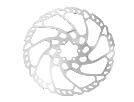 Shimano SLX Deore RT66 6 Bolt Rotor All Sizes