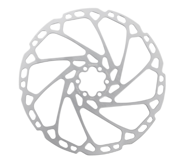 Shimano SLX Deore RT66 6 Bolt Rotor All Sizes