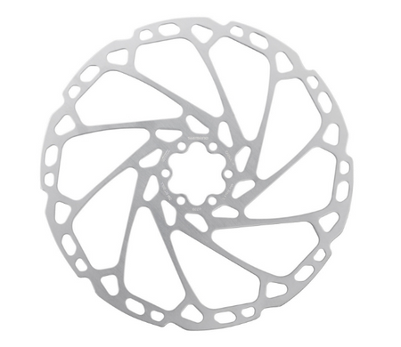 Shimano SLX Deore RT66 6 Bolt Rotor All Sizes