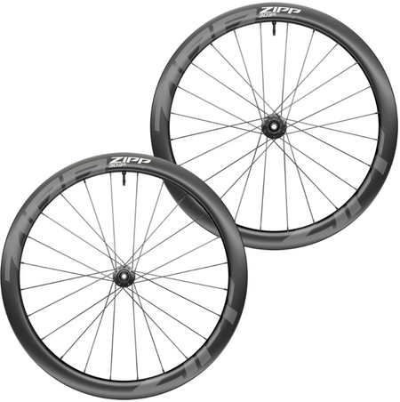 ZIPP 303 S Carbon Tubeless Disc Brake Wheelset